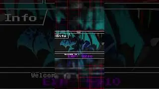 New Undertale  Last Corridor VIDEO OUT #ulc #roblox #undertalelastcorridor