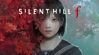 Muse Plays Silent Hill f - Part 1