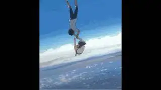 don't fall