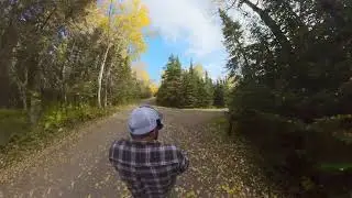 Exploring Devil Track Lake Campground Adventure!