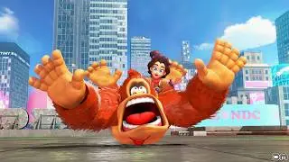 Donkey Kong Bananza - Part 19 of 19 THE END | Gameplay Walkthrough [Nintendo Switch 2]