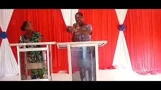 Gofamint peace assembly thanksgiving service 2025