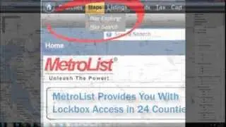 Tutorial: How to Get Notice of Default (NOD) Leads