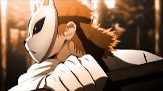 Diamonds in the sky  Demon Slayer edit CR - @GIN_WRLD. MFX