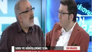 EN SIRADIŞI - 15 OCAK 2015