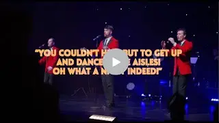 The West End Seasons Promo - CN Live
