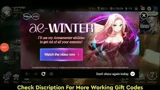 Latest Epic Seven Livestream Gift Password Out (Nov 2022) | New E7 Video Gift Box Password Code