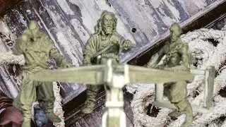 Unrealesed Miniatures Have Saved The Mesbg Corsair Fleet List