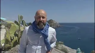 REVERSO by Stefano Parpaiola - RELAIS COSTA DEL CAPITANO - www.cantinaprimavena.com