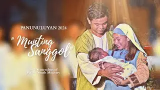 Panunuluyan 2024 