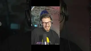 Donald Reignoux dans la vid&eacute;o de Nogodi 🚨😳 #twitchclips #twitch