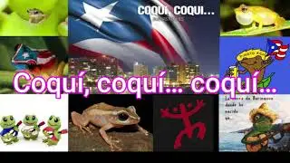 La Tierra de Boriken (Version Karaoke Espa&ntilde;ol)