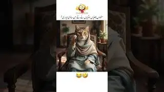 School se chuti Hogi na te #funny #funnyvideos #cat #shorts #cartoon #rafunnydigital