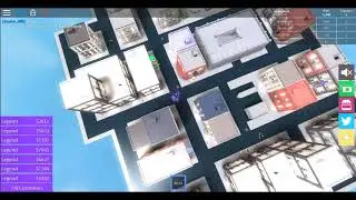 I MEET ASIMO AND BADCC AND MINERS HEAVEN