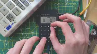 Droplets & Ambience | Teenage Engineering Pocket Operator 33