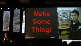 Why Everyone Is A Designer - Schuyler St. Leger