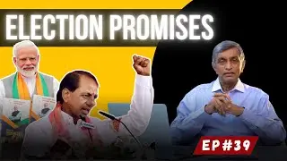 Why Election Promises remain Unfulfilled ? | #AskJP | FDR India