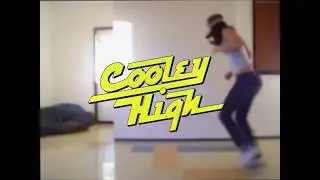 Cooley High 2018 - #kjør