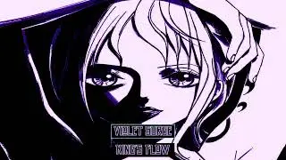 VIOLET SURGE / REALITY LEAK / KING'S FLOW / ANIME / UNIQUE / KING / SURGE / JUICE WRLD / POLO G
