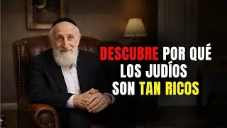 Activate This for One Hour and Discover the Jewish Formula for Money to Flow | Poder Jud&iacute;o