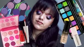 BEST IN MAKEUP 2018⎢ Favorite Makeup Products of the Year