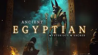 Eternal Prayer | Mystical & Sacred Ancient Egyptian Music for Meditation