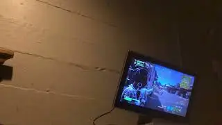 PlayingWith friends