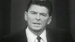 Reagan: A Time for Choosing Highlights