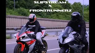 #Slipstream S1 E3 We meet the infamous Frontrunnerz (formally Dem R1 Boyz)