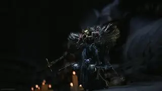 Where Winds Meet | Campaign Boss Dao Lord fight