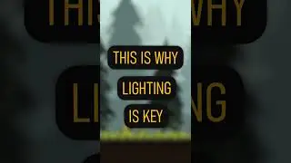 💡LIGHTING in Unity is INSANE! #gamedev #devlog #unity