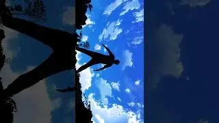 sky change Reels Video Editing |skyreplacement Reels Video Editing #shorts#anime #sky #viralshorts