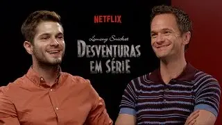 NEIL PATRICK HARRIS &Eacute; MEU MELHOR AMIGO!