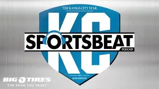 SportsBeat KC #117: Patrick Mahomes, Andy Reid on advantage of playoff experience