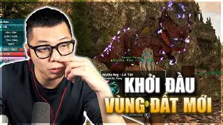 [LEKHOI] AO LÀNG ĐỘT KICK XONG RỒI ARK ĐẬM SÂU AE NHÉ