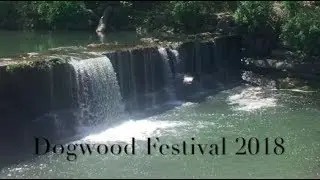 Dogwood Festival