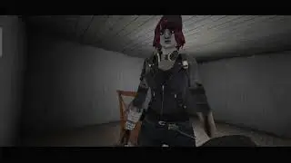 Her Diary Horror Game Game Over Scenes
