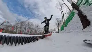 Sliding Down Mountains