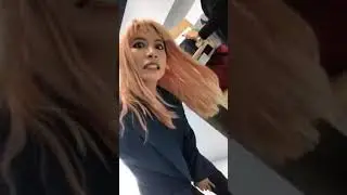Chantal Thuy's Instagram Live [1.22.19]