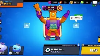 Rico is brocken. Pro plays with super bouncy star power