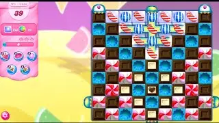 Candy crush saga level 13030