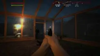 [Contagion] Escape Solo Harvest #Extreme #Gameplay #Walkthrough