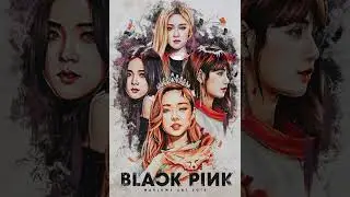 Blackpink Type Beat-Pink Venom|Shutdown| K-pop Type Beat|#blackpink #blink