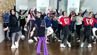 I Always Get What I Want | FitDance by Uchie | Fitness Dance | DanceFit for everybody | Viral TikTok