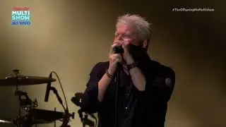 The Offspring - Bad Habit (Live at Rock in Rio 2022) | HD 1080p