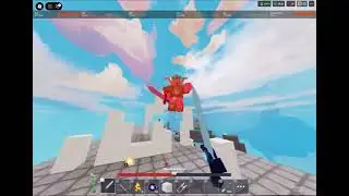 Clarity | Roblox Bedwars Montage