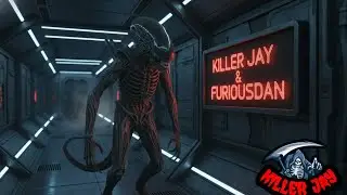 🔴LIVE*** Alien Fireteam Elite with Furiousdan