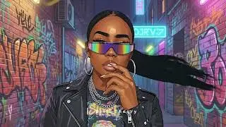 [FREE] High-Energy Jersey Club x SZA type beat (138 BPM)