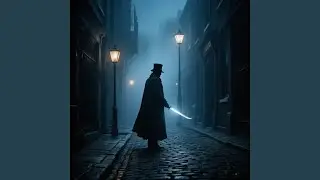 Who Walks Whitechapel