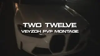Two Twelve | SCUM PvP Montage